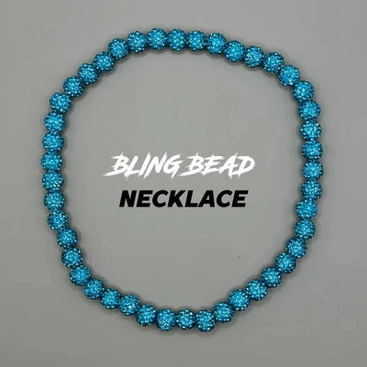 RAD Bling Necklace - Image 2