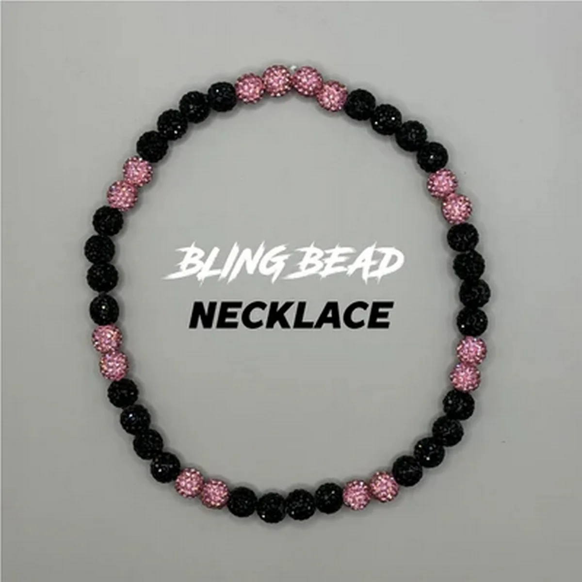 RAD Bling Necklace - Image 5