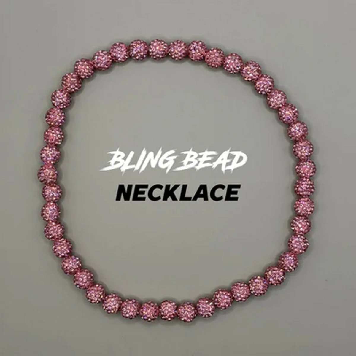 RAD Bling Necklace - Image 6