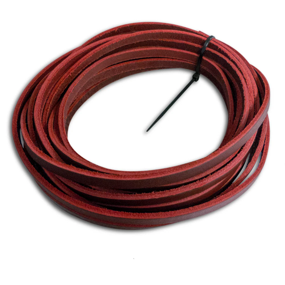 Rawlings 12 Pack 3/16 Glove Laces - Image 8