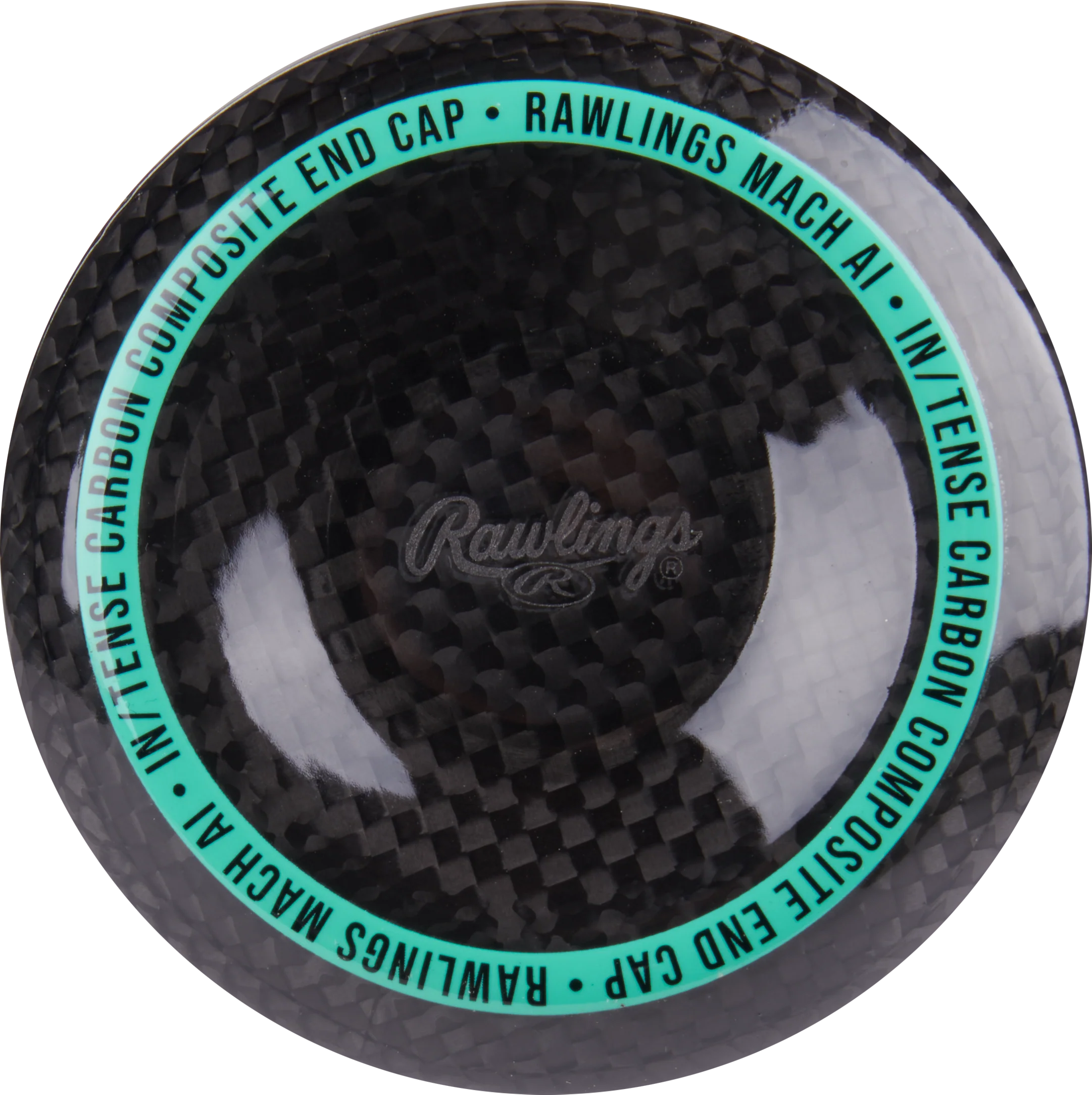 Rawlings 2025 Mach AI -8 USSSA Baseball Bat - Image 3