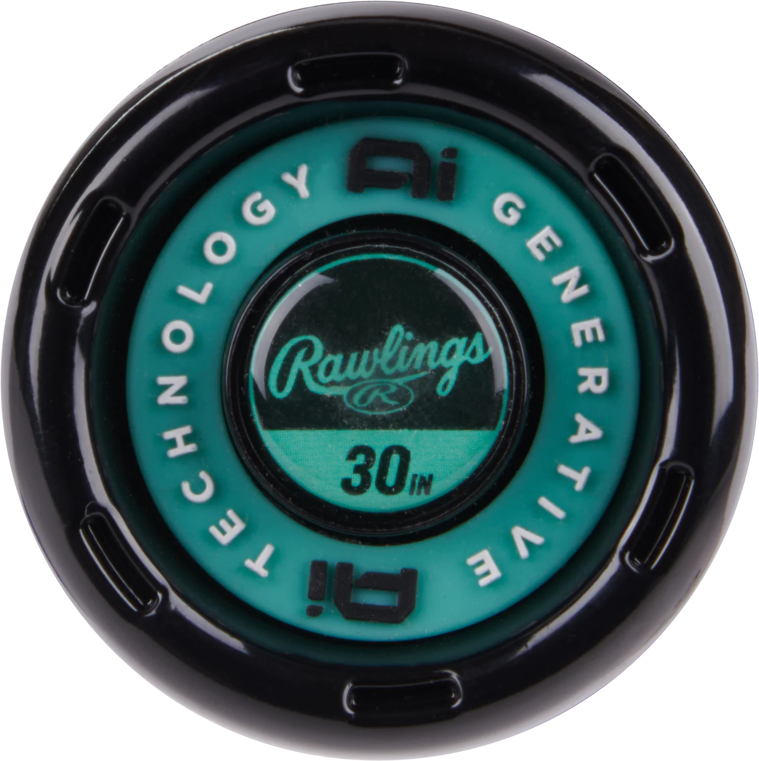 Rawlings 2025 Mach AI -8 USSSA Baseball Bat - Image 4