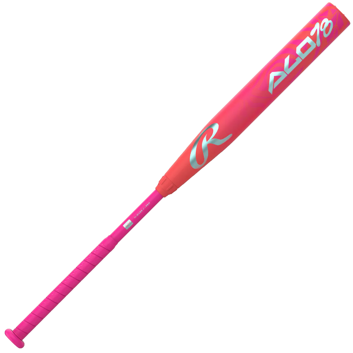 Rawlings 2026 ALO78 2-Piece Composite -12 Fastpitch Softball Bat