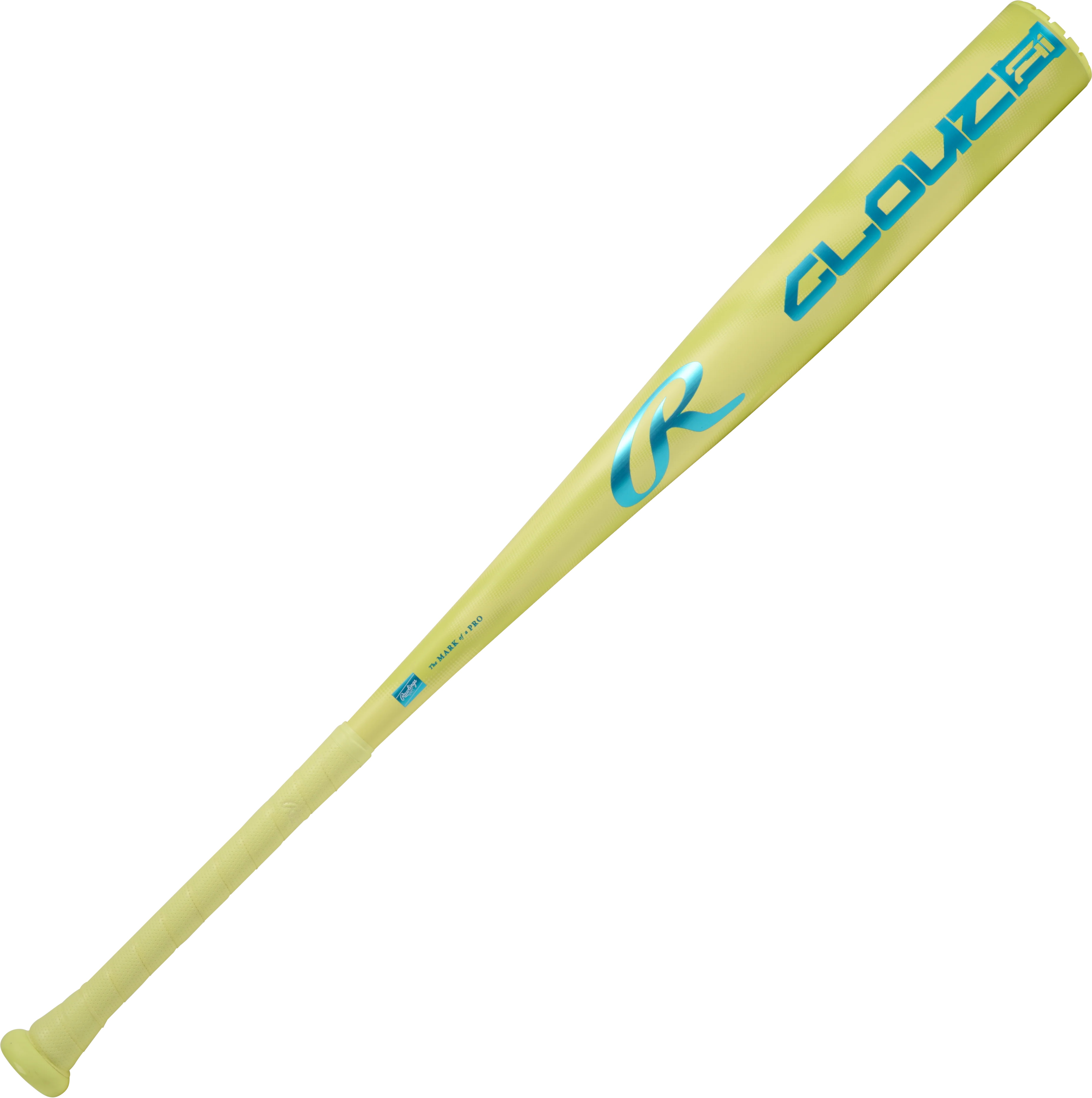 Rawlings 2026 Clout Ai 1-Piece Aluminum -3 BBCOR 2-5/8" Barrel Baseball Bat