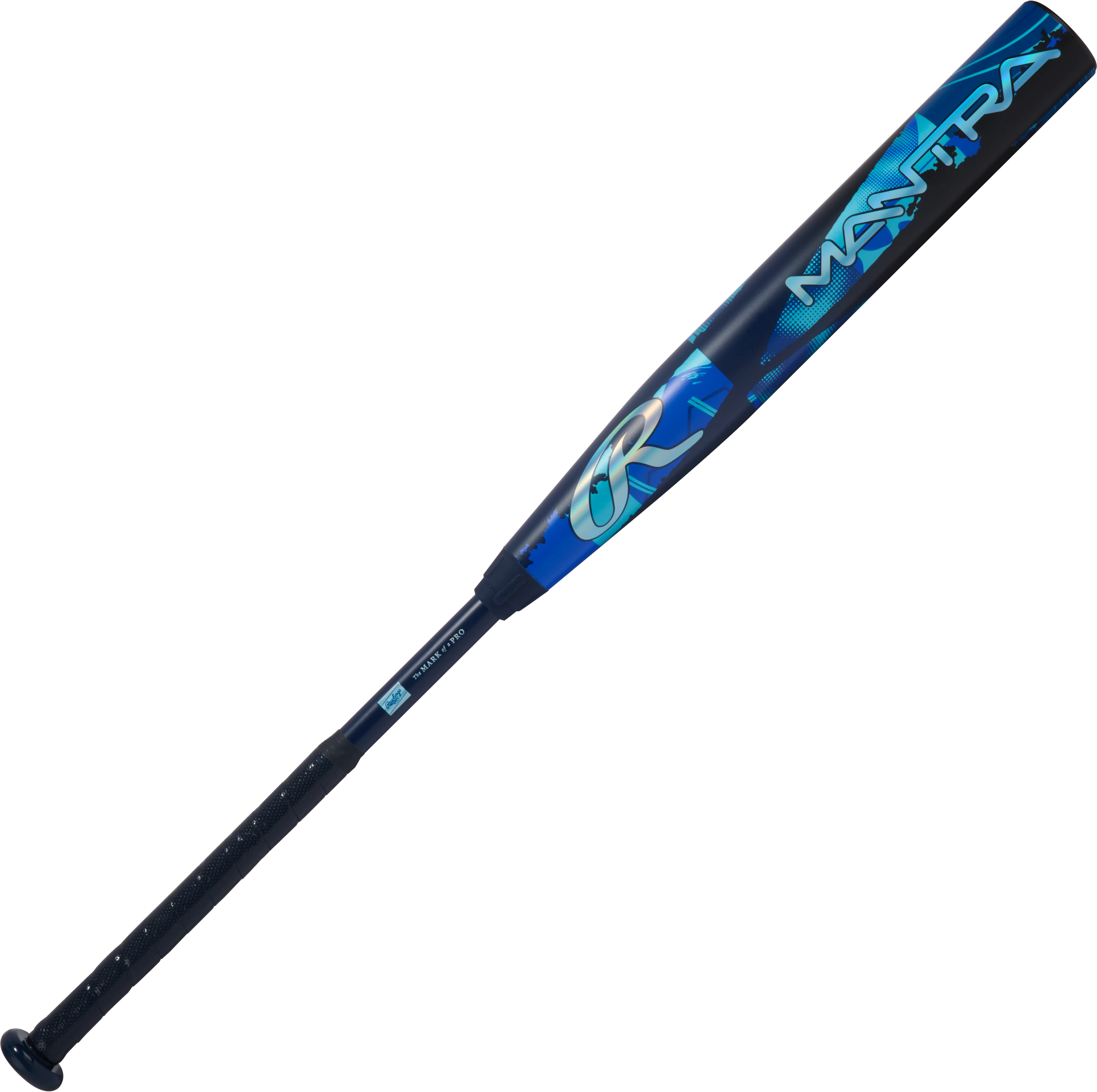 Rawlings 2026 Mantra 2-Piece Composite -10 Fastpitch Softball Bat