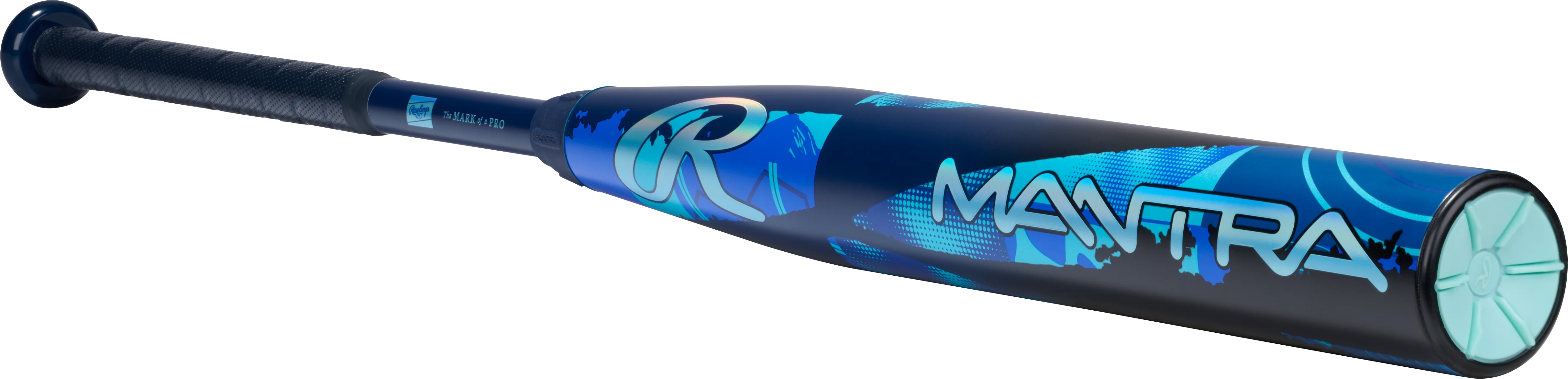 Rawlings 2026 Mantra 2-Piece Composite -10 Fastpitch Softball Bat - Image 4