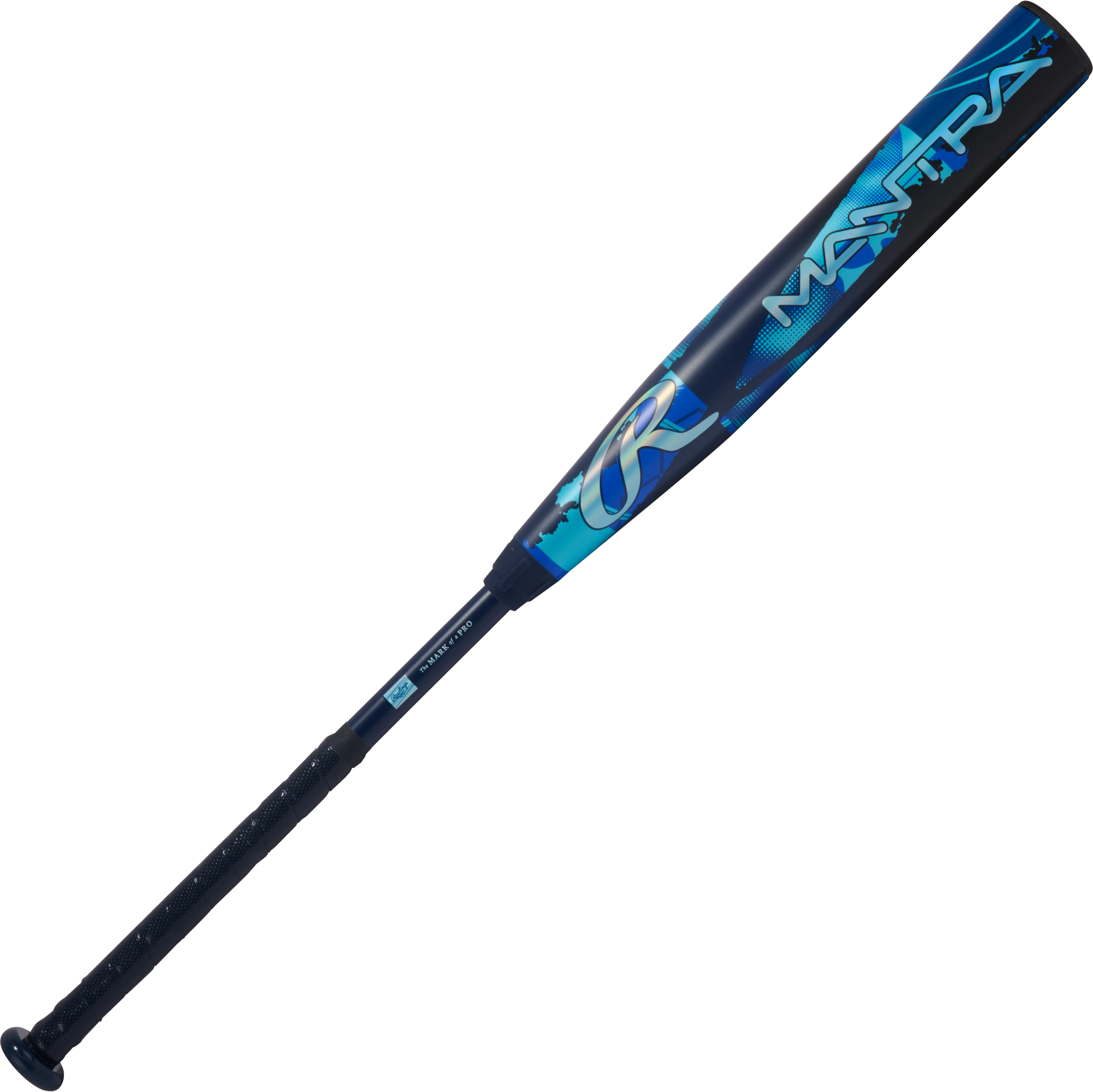 Rawlings 2026 Mantra 2-Piece Composite -11 Fastpitch Softball Bat