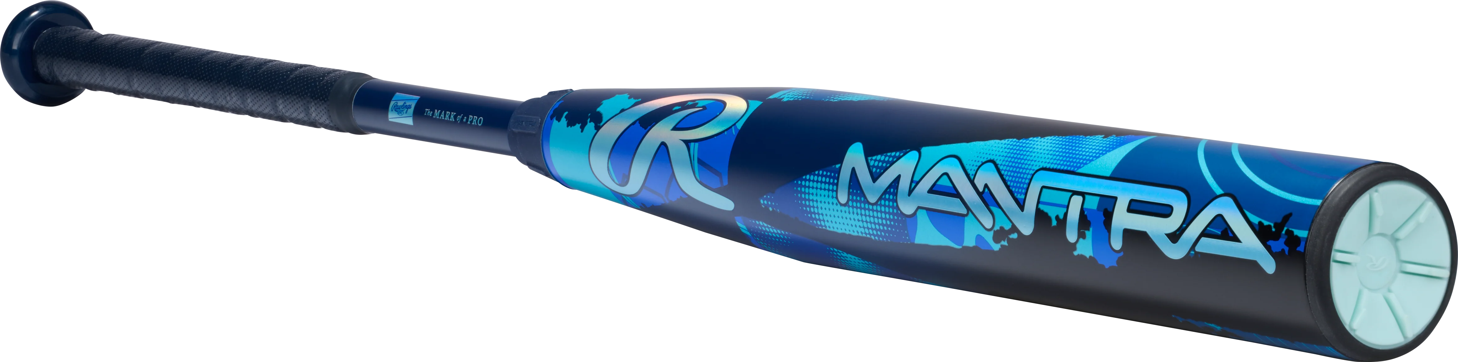 Rawlings 2026 Mantra 2-Piece Composite -11 Fastpitch Softball Bat - Image 4