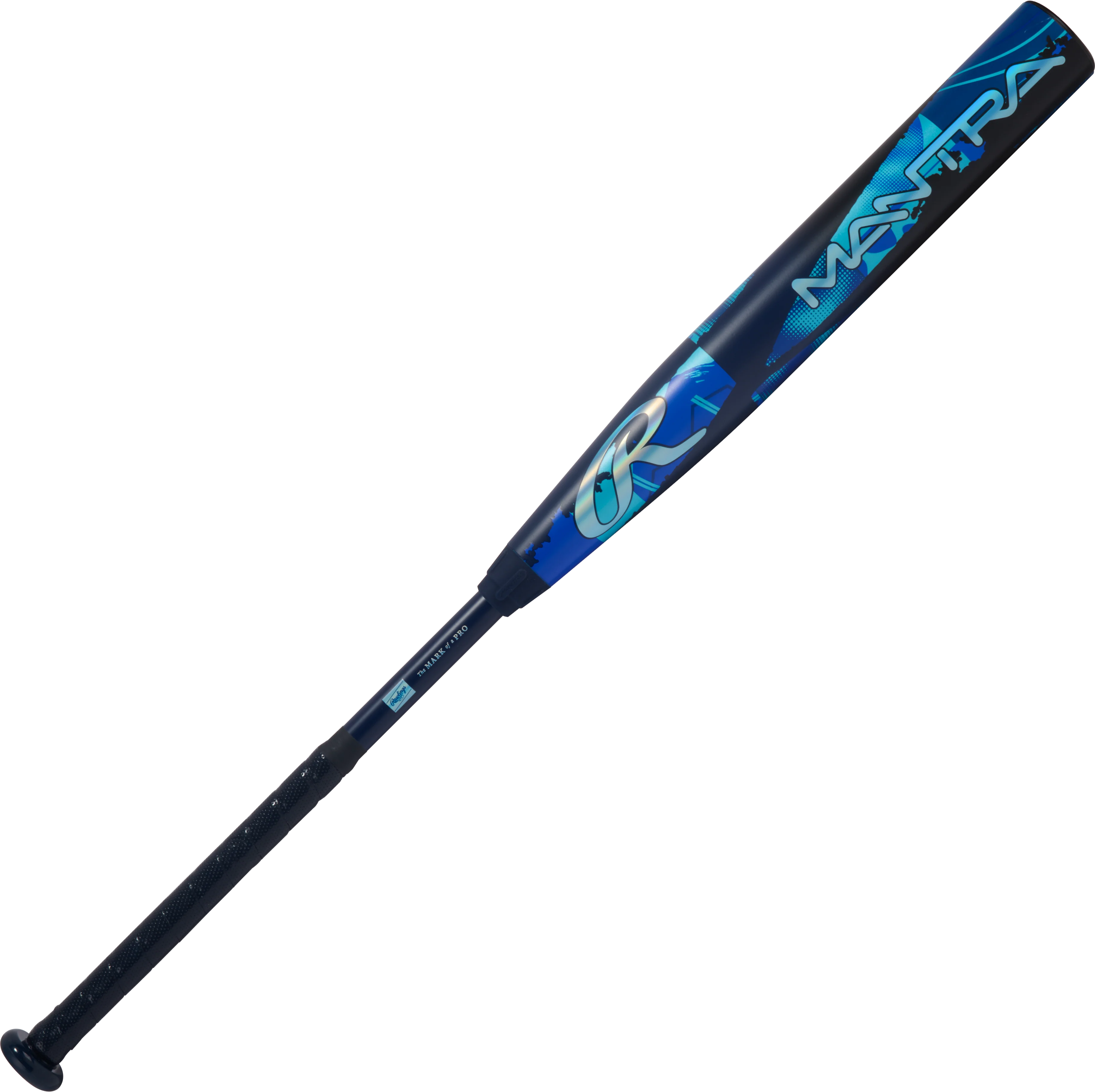 Rawlings 2026 Mantra 2-Piece Composite -9 Fastpitch Softball Bat
