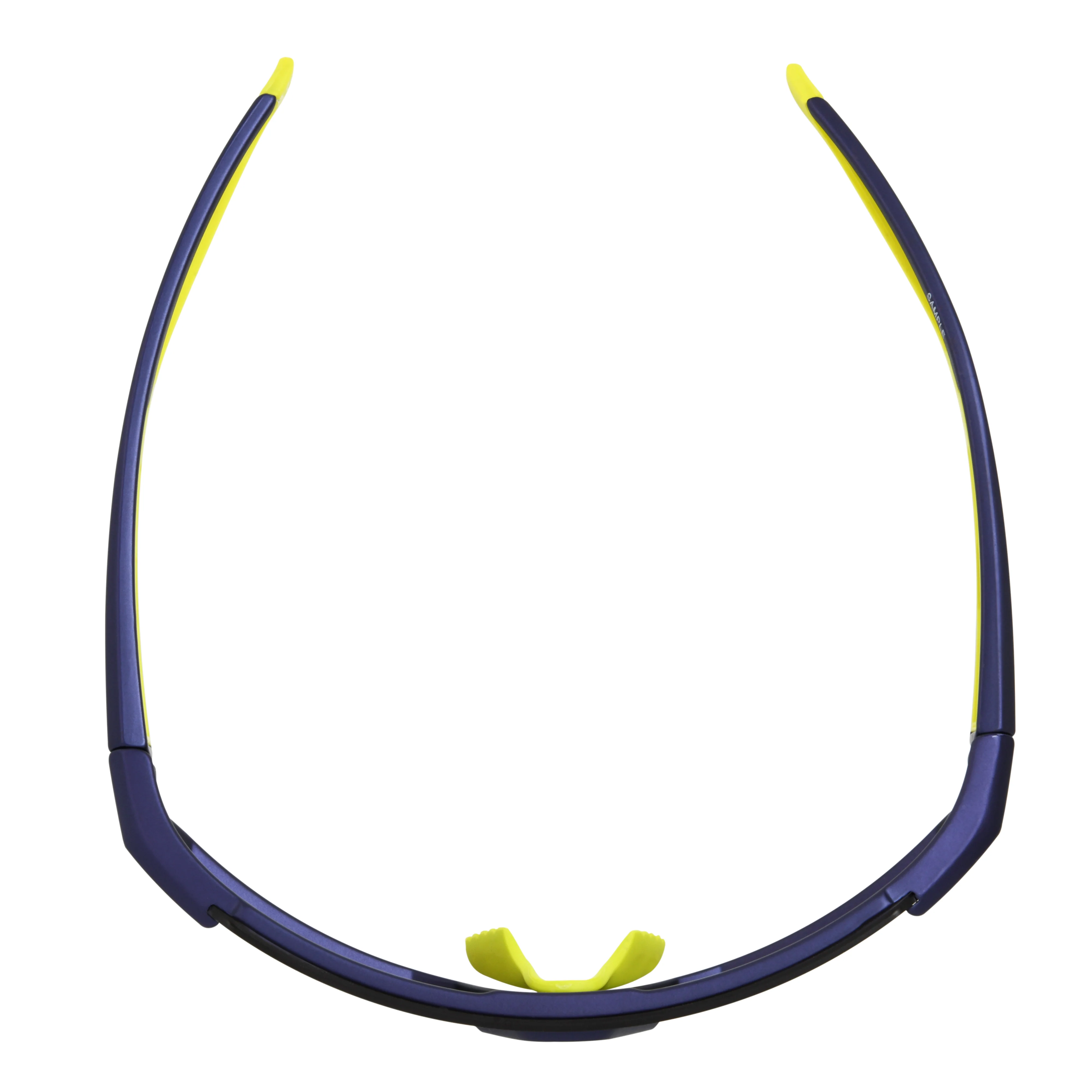 Rawlings 23 303 Navy Mirror Sunglasses - Image 3