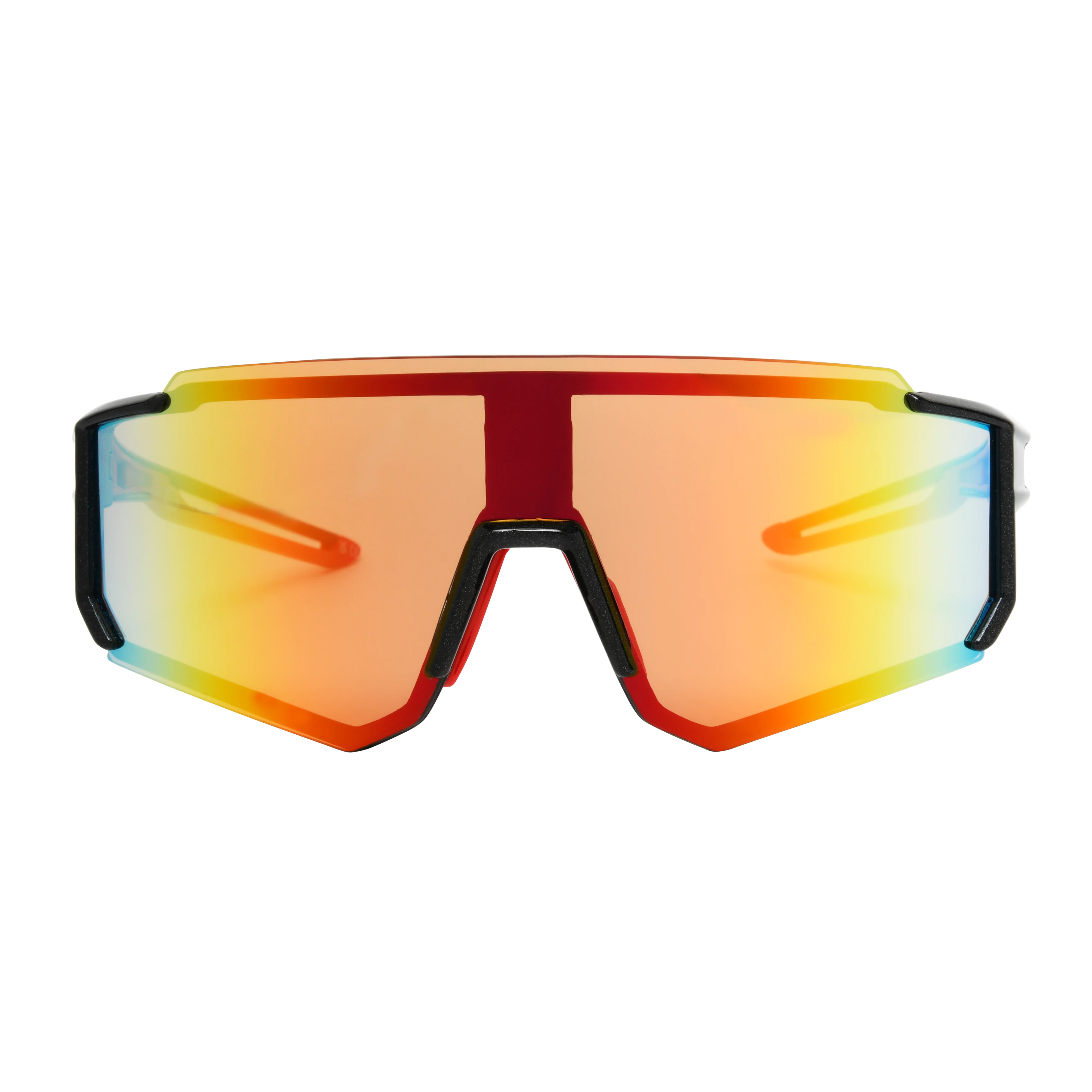 Rawlings 23 303 Orange Mirror Sunglasses - Image 2