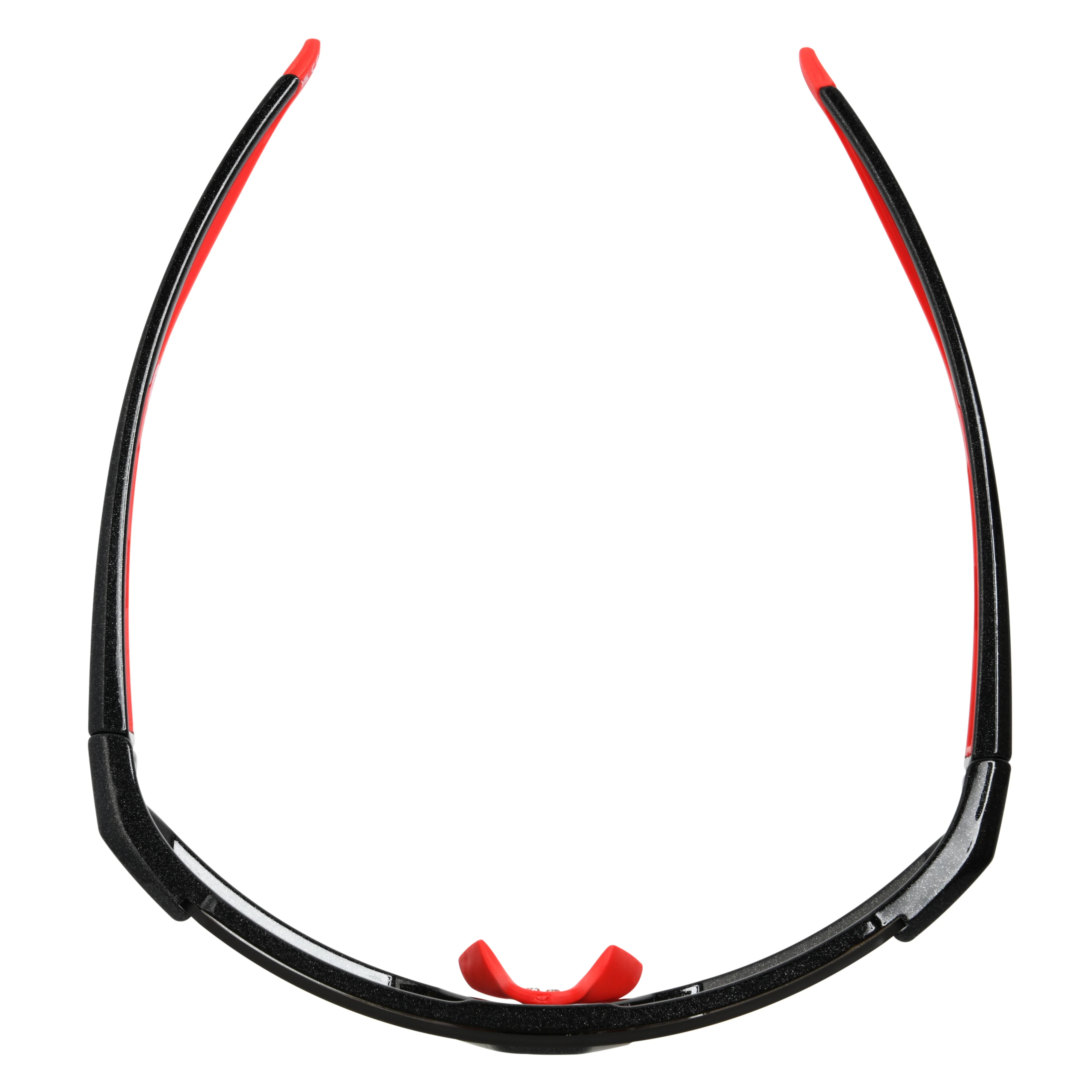 Rawlings 23 303 Orange Mirror Sunglasses - Image 3
