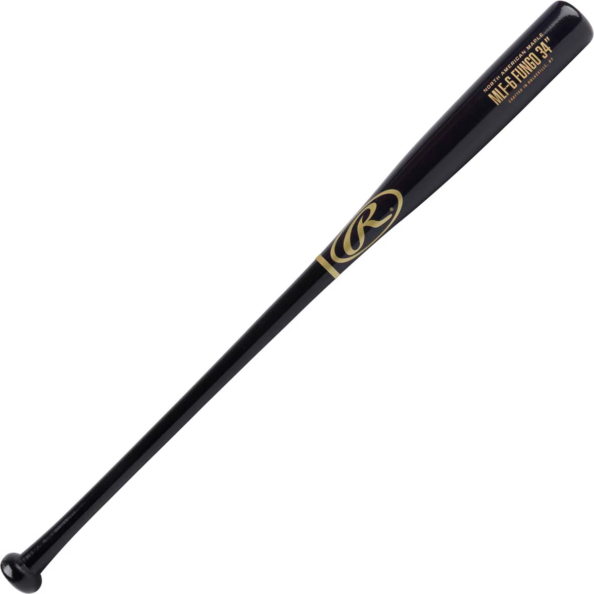 Rawlings 34" MLF6 Maple Fungo Bat - Image 3