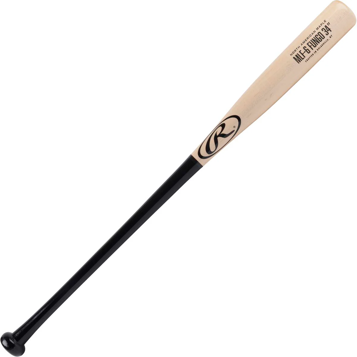 Rawlings 34" MLF6 Maple Fungo Bat - Image 4