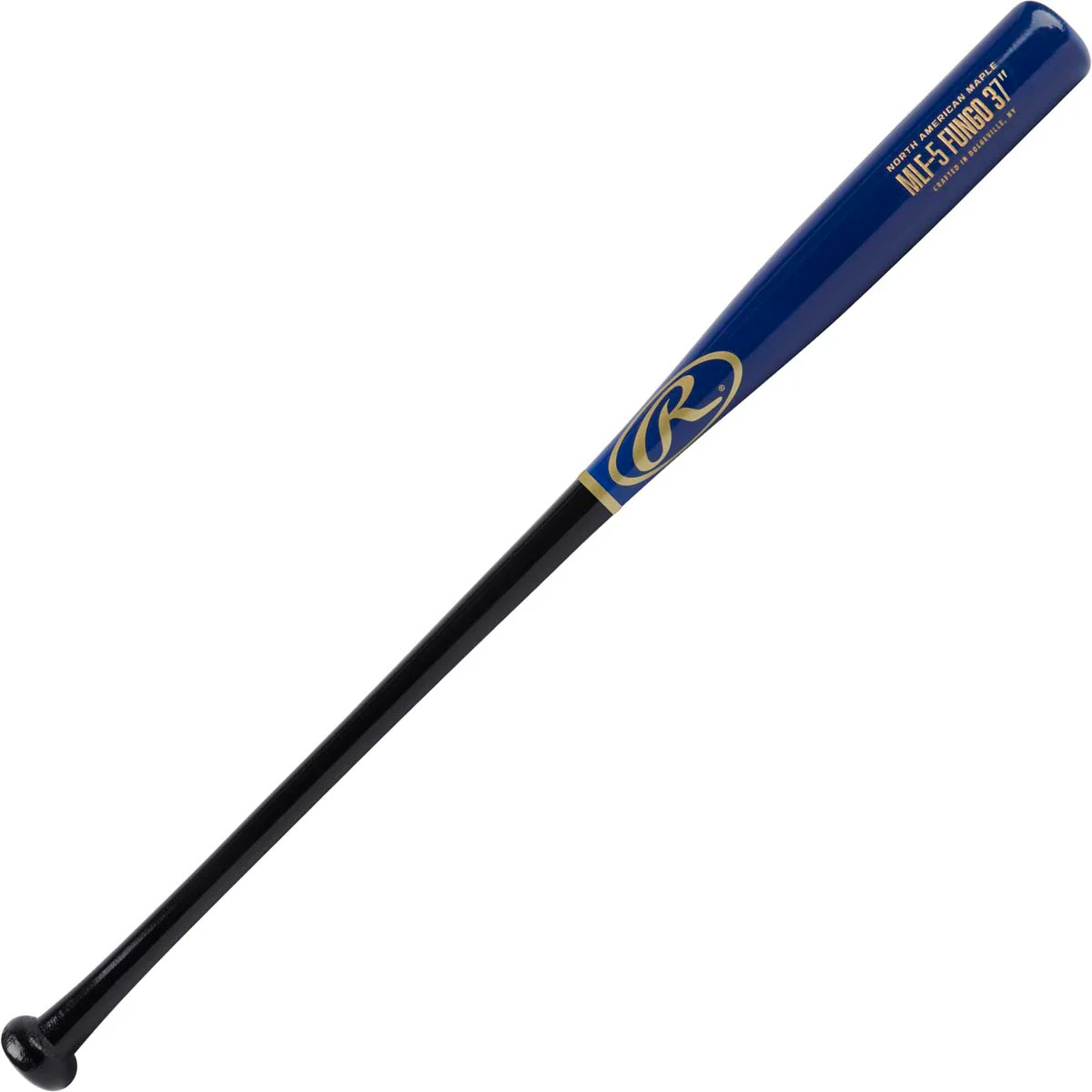 Rawlings 37" MLF5 Maple Fungo Bat - Image 2