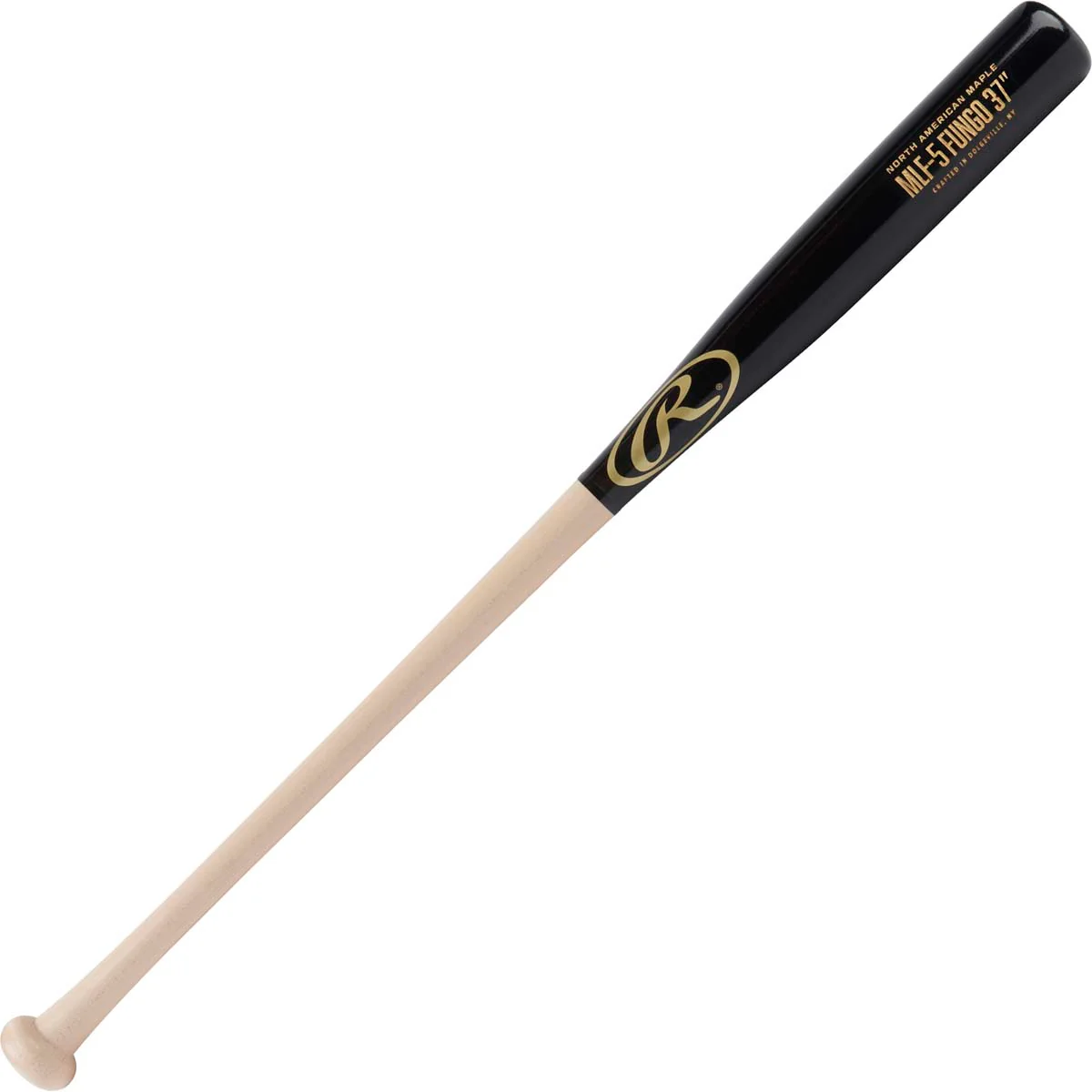 Rawlings 37" MLF5 Maple Fungo Bat - Image 5