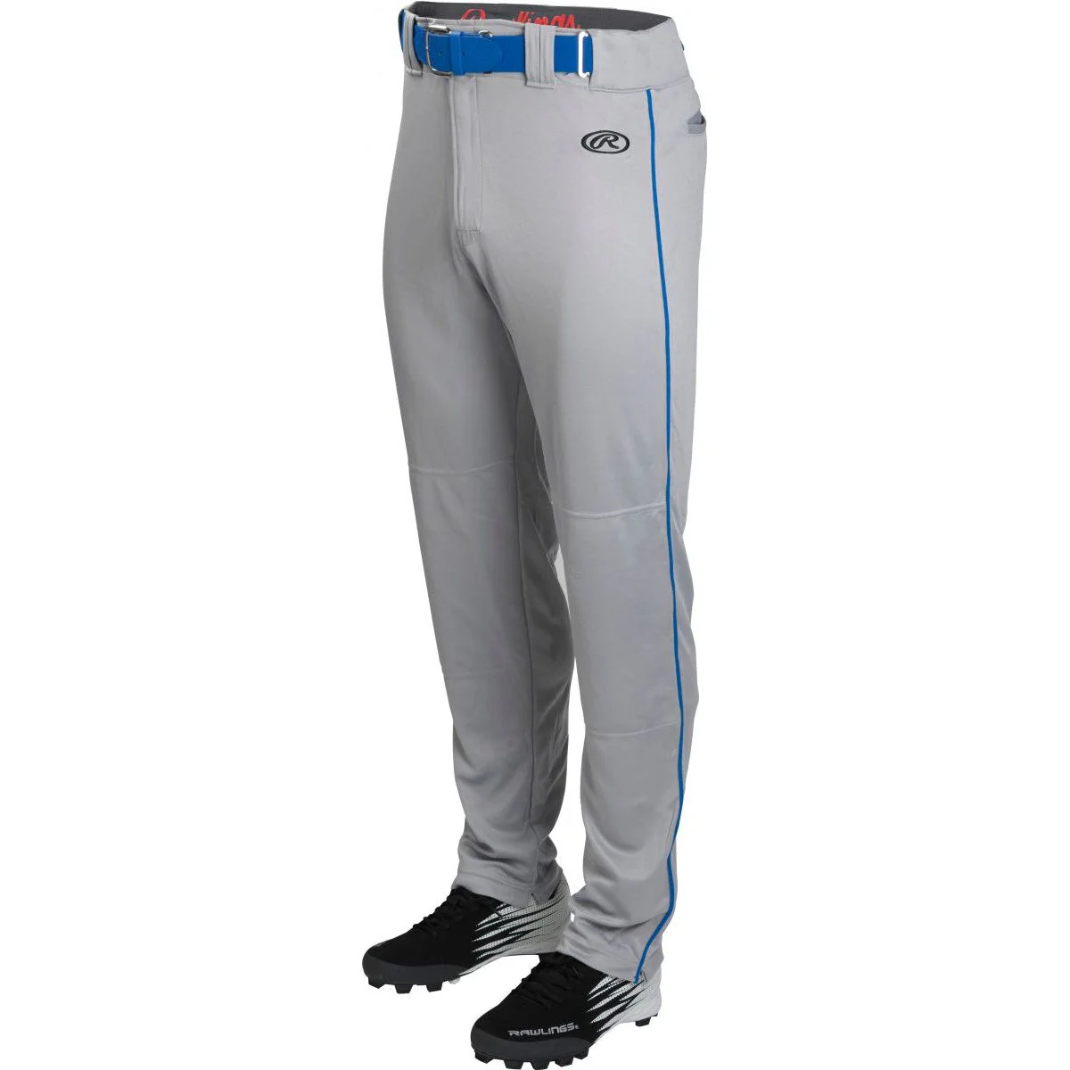 Rawlings Adult Launch Piped Baseball Pant - Image 3