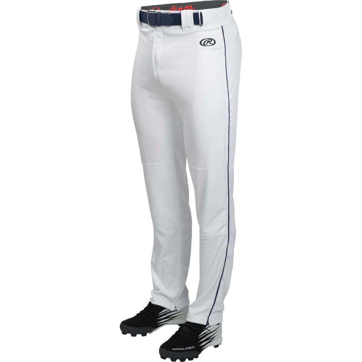 Rawlings Adult Launch Piped Baseball Pant - Image 6