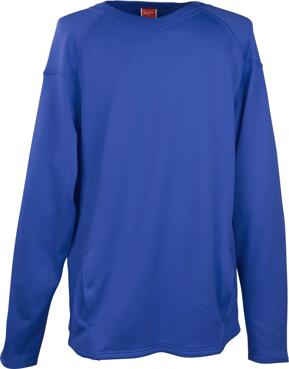 Rawlings Adult Performance Dugout Fleece - Image 6