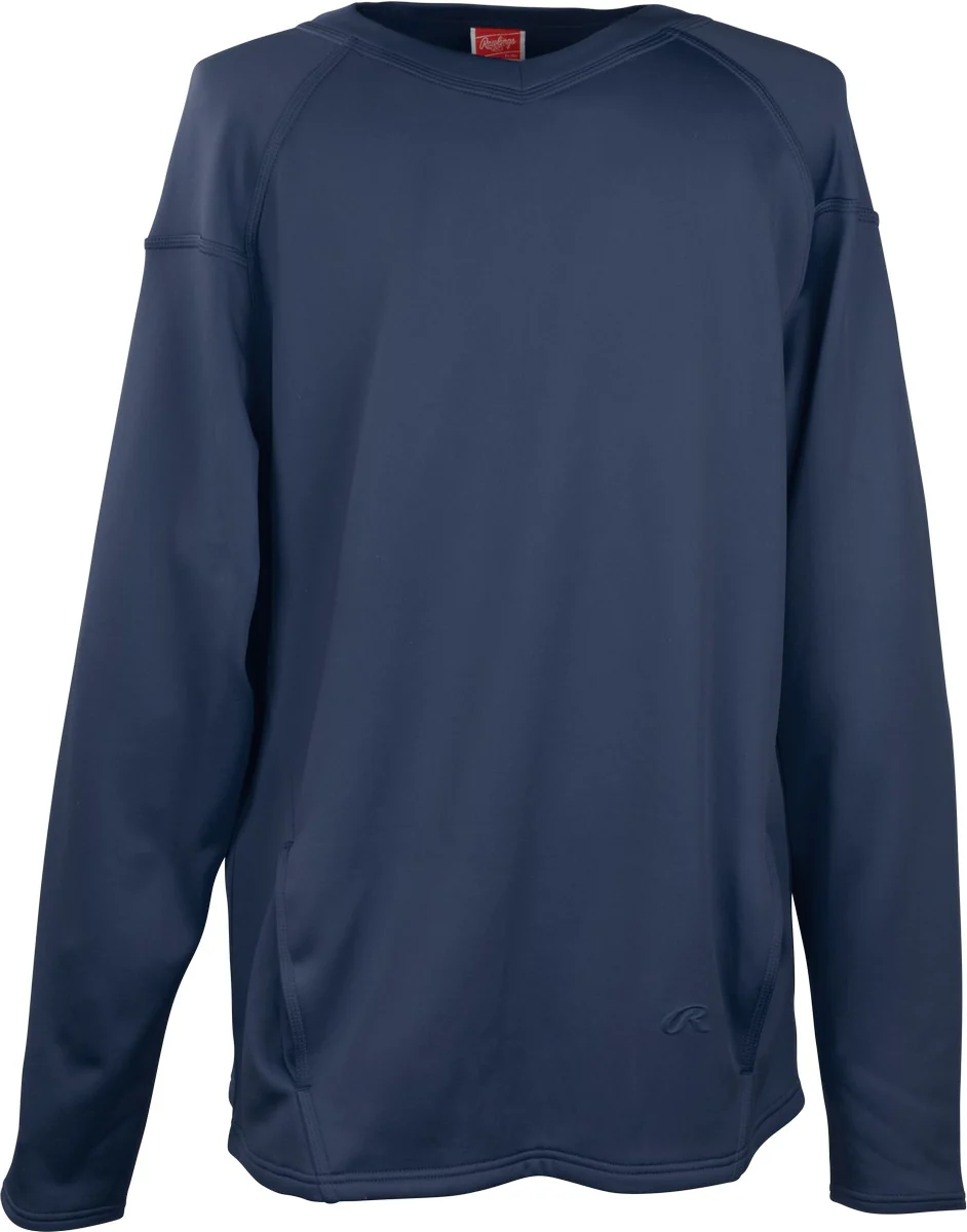 Rawlings Adult Performance Dugout Fleece - Image 8