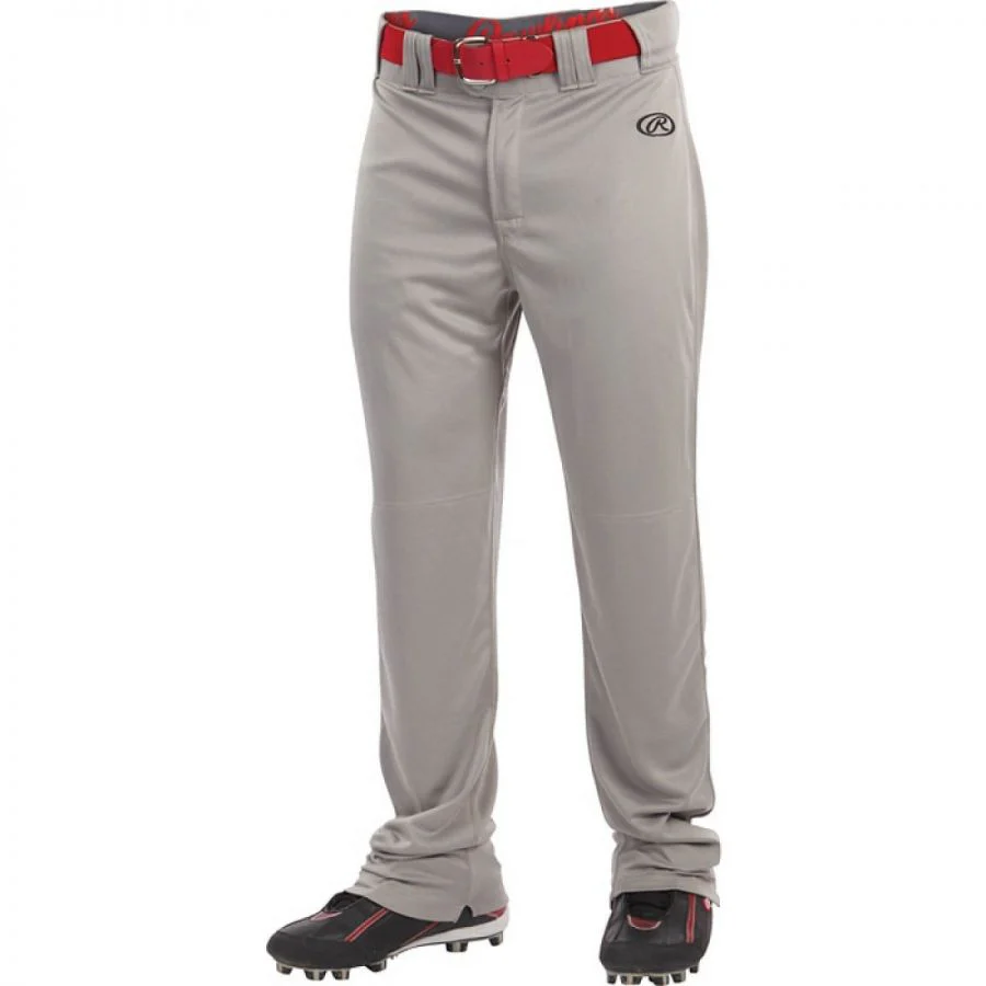 Rawlings Adult Solid Baseball Pant - Image 2