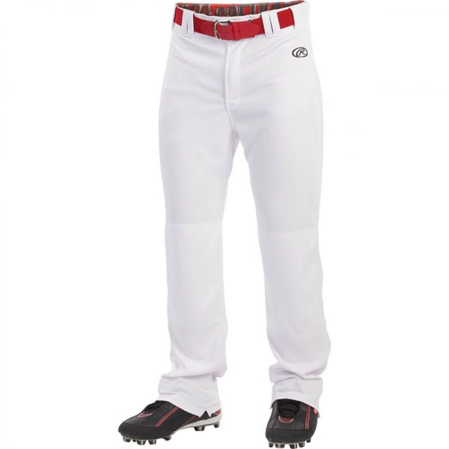 Rawlings Adult Solid Baseball Pant - Image 3