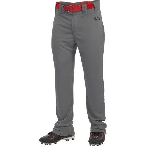 Rawlings Adult Solid Baseball Pant - Image 4