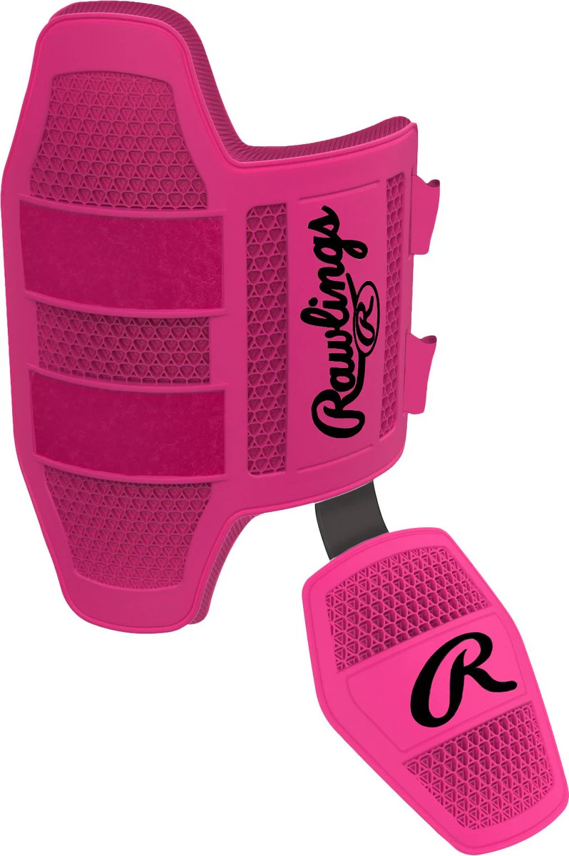 Rawlings Baseball Batting Leg Guard - Image 3