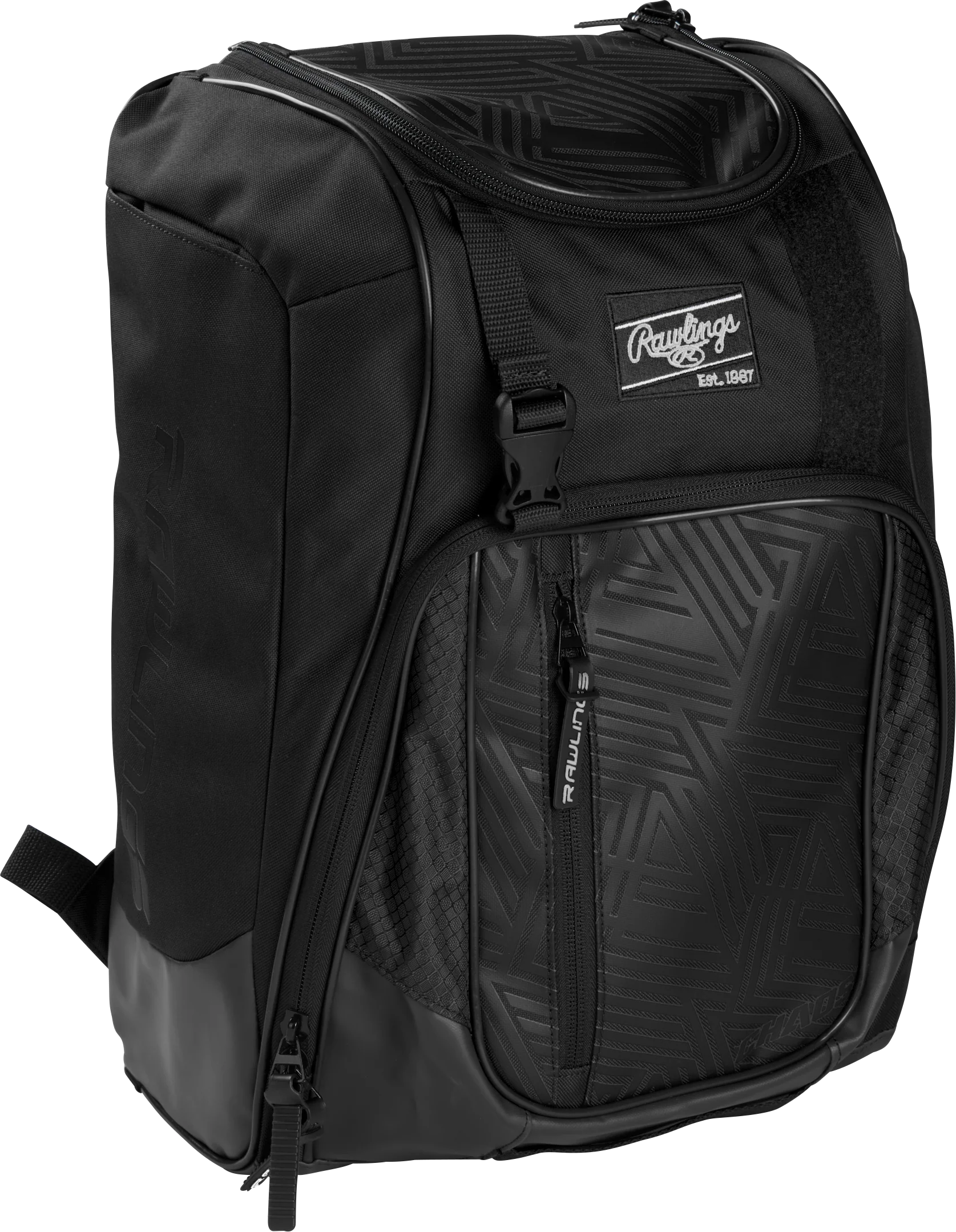 Rawlings Chaos Youth Bat Pack - Image 2