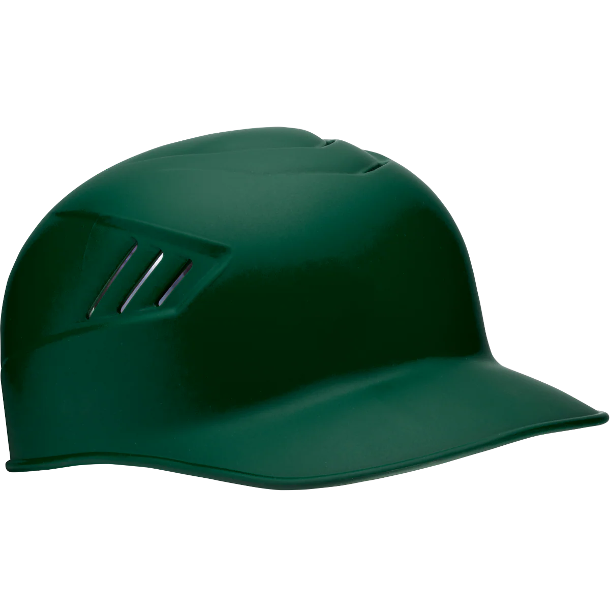 Rawlings CoolFlo Matte Alpha Coach's Helmet - Image 2