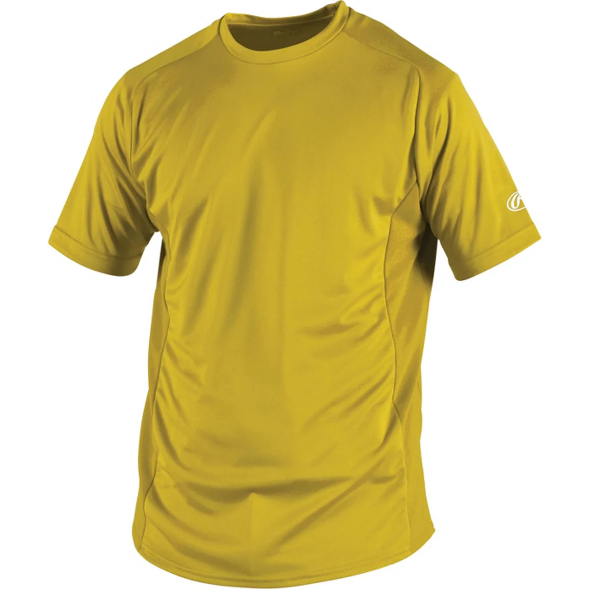 Rawlings Crew Neck Top