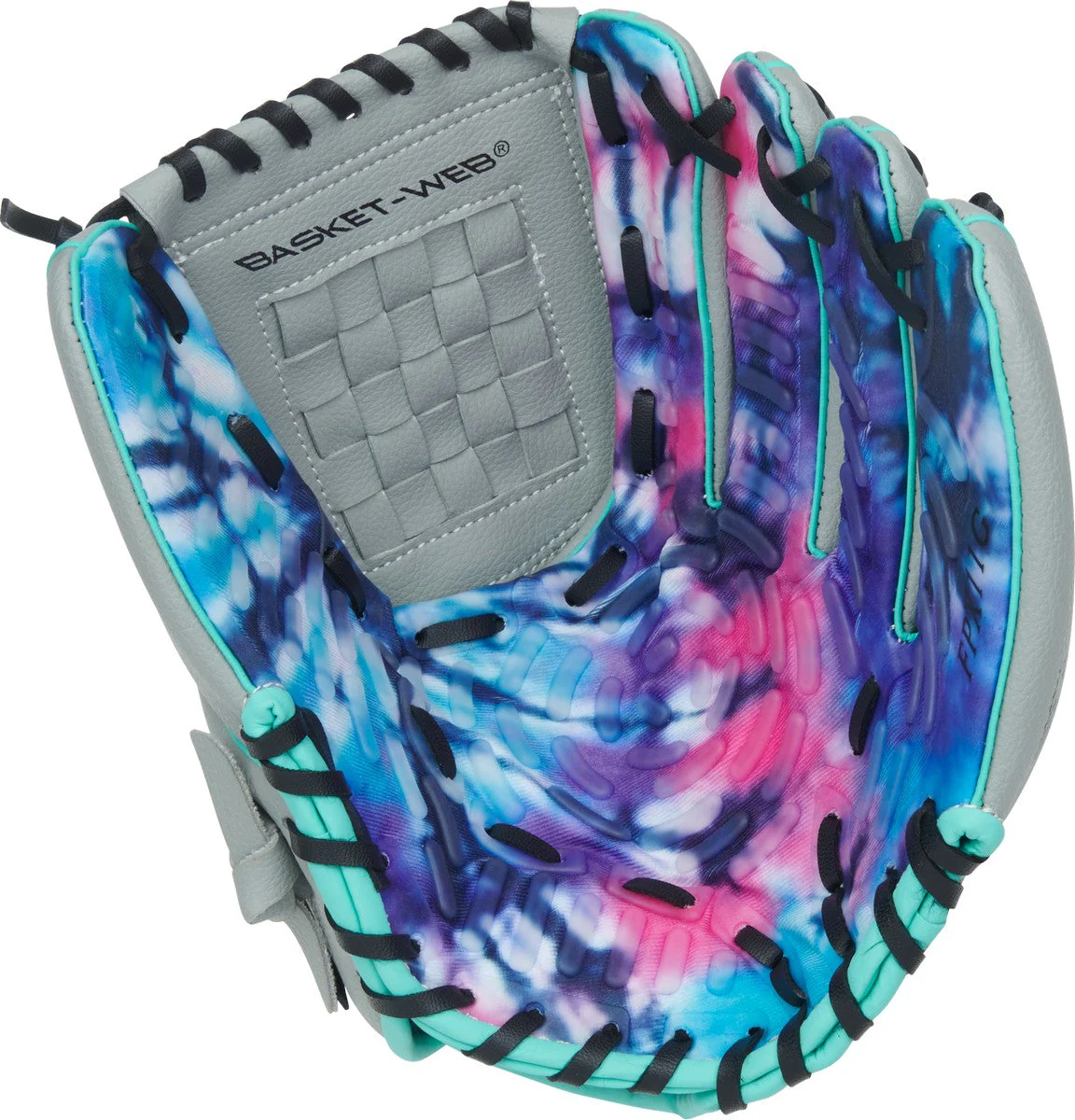 Rawlings Flex Palm Series FPX11G Model 11" Youth Fastpitch Softball Glove - Image 2