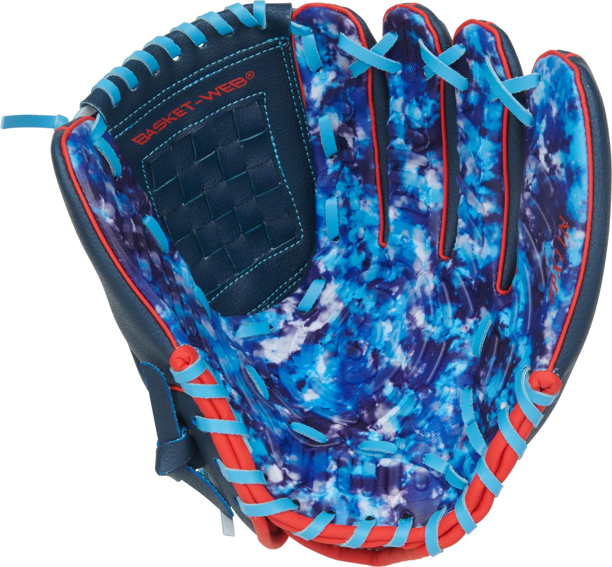 Rawlings Flex Palm Series FPX11N Model 11" Youth Baseball Glove - Image 2