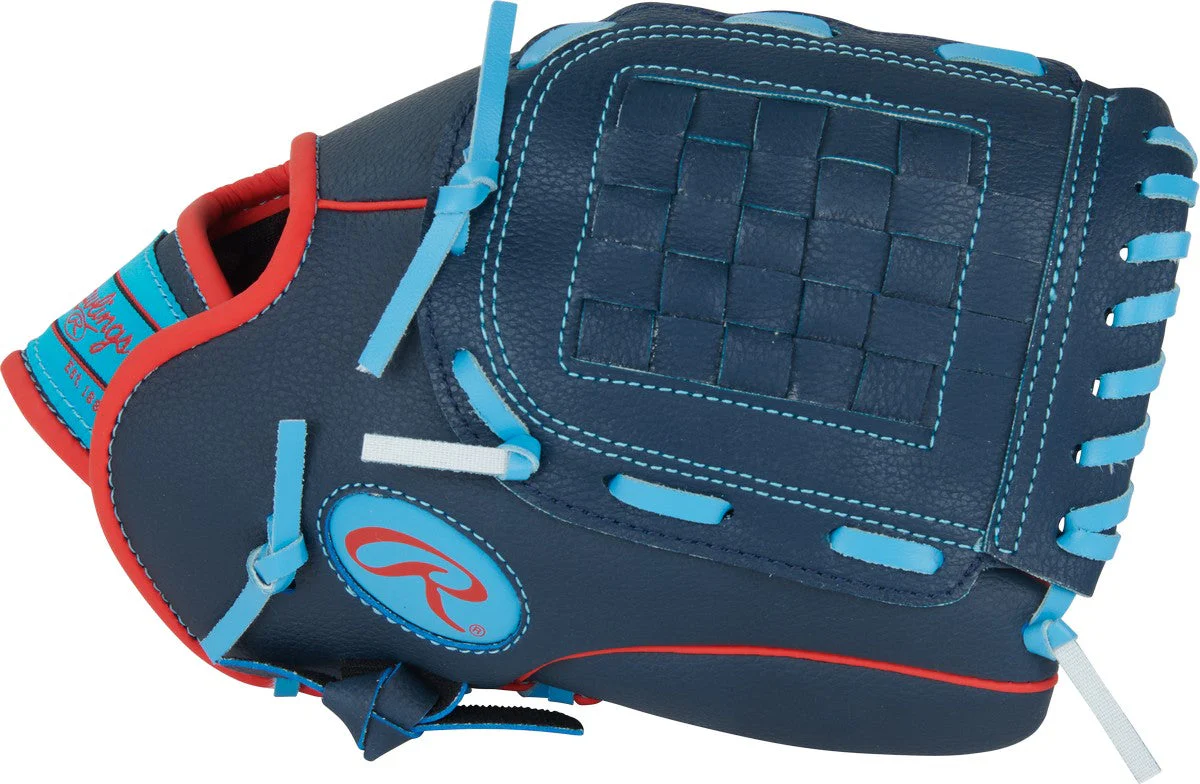 Rawlings Flex Palm Series FPX11N Model 11" Youth Baseball Glove - Image 4