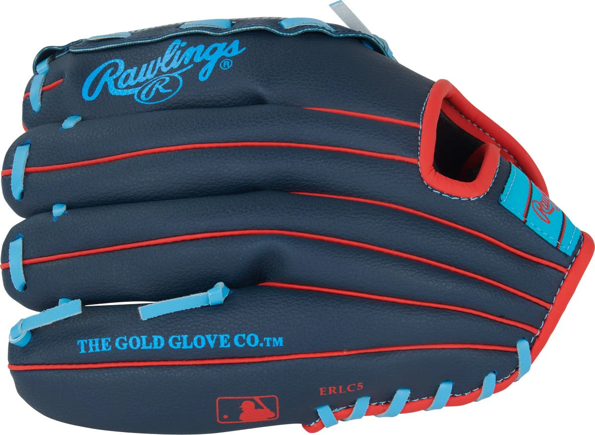 Rawlings Flex Palm Series FPX11N Model 11" Youth Baseball Glove - Image 5
