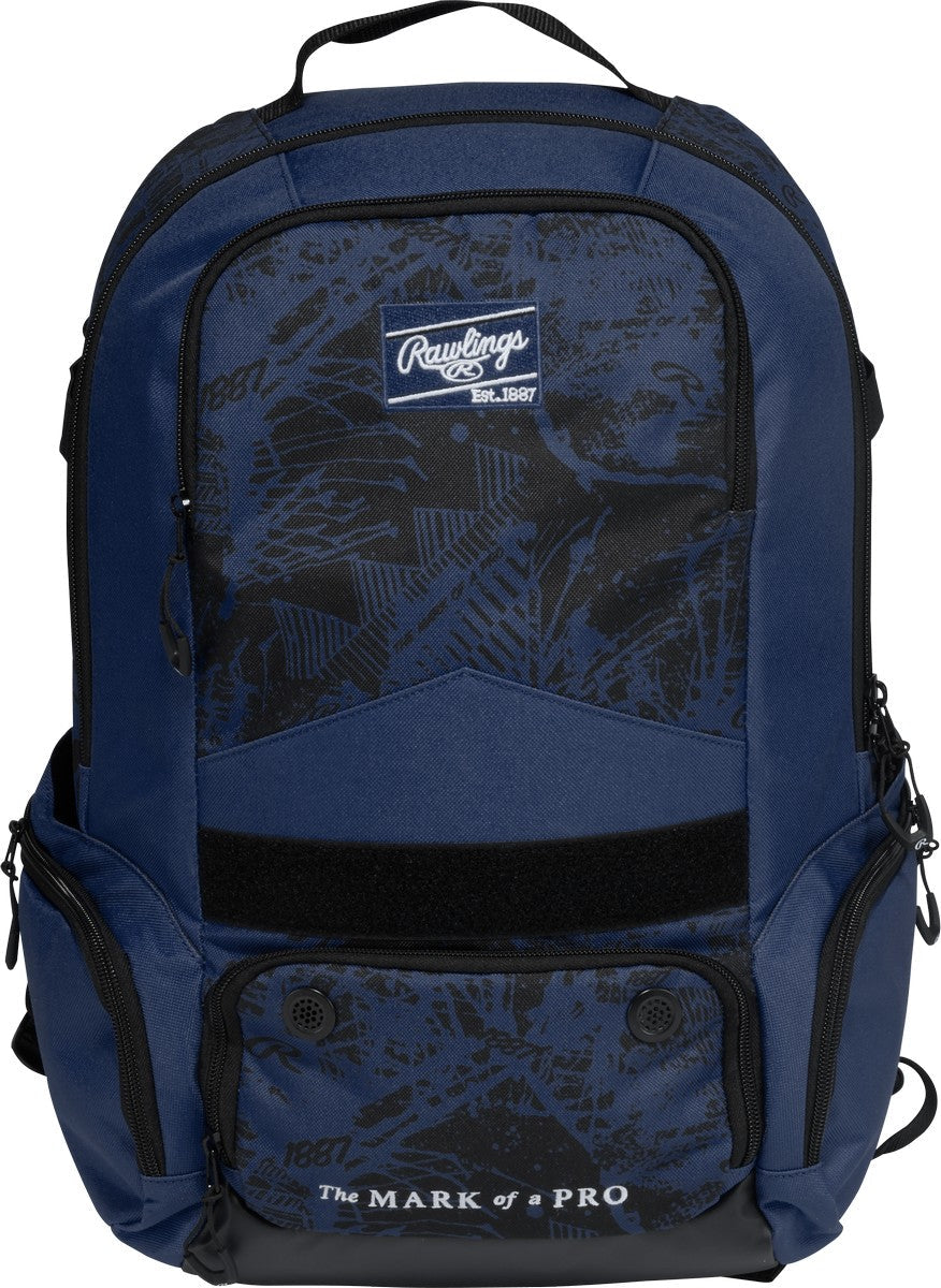 Rawlings Gamer Series Backpack - Image 19