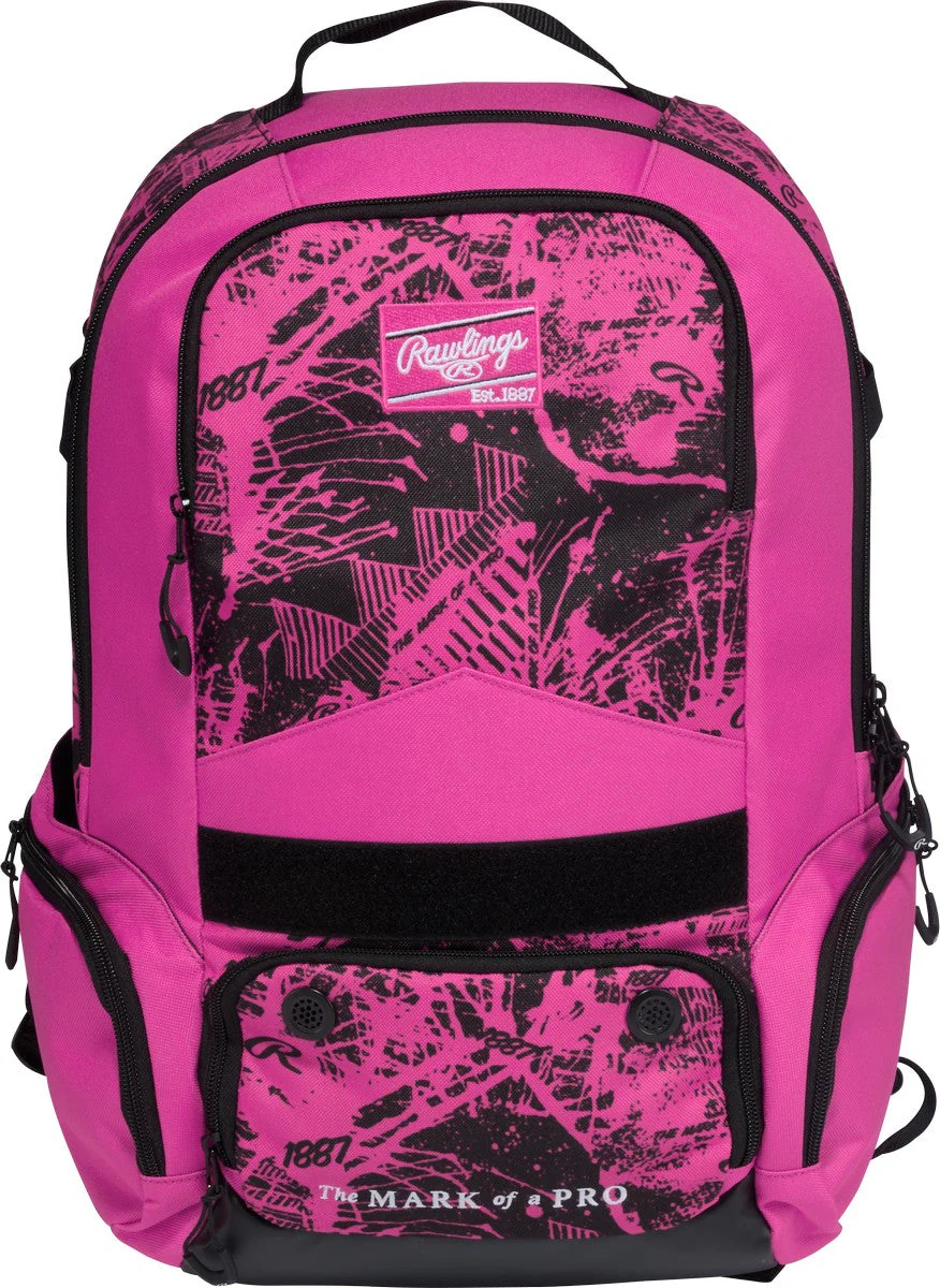 Rawlings Gamer Series Backpack - Image 20