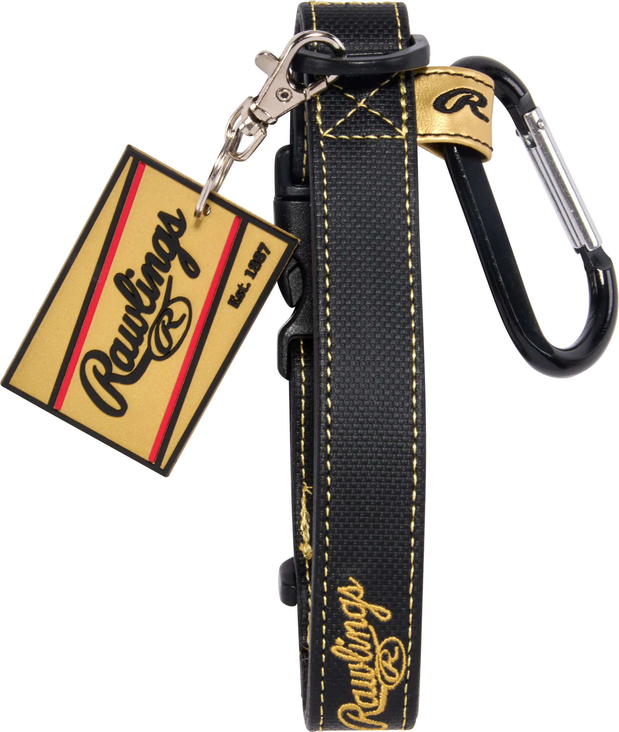 Rawlings Glove & Batters Protection Accessory Clip - Image 3