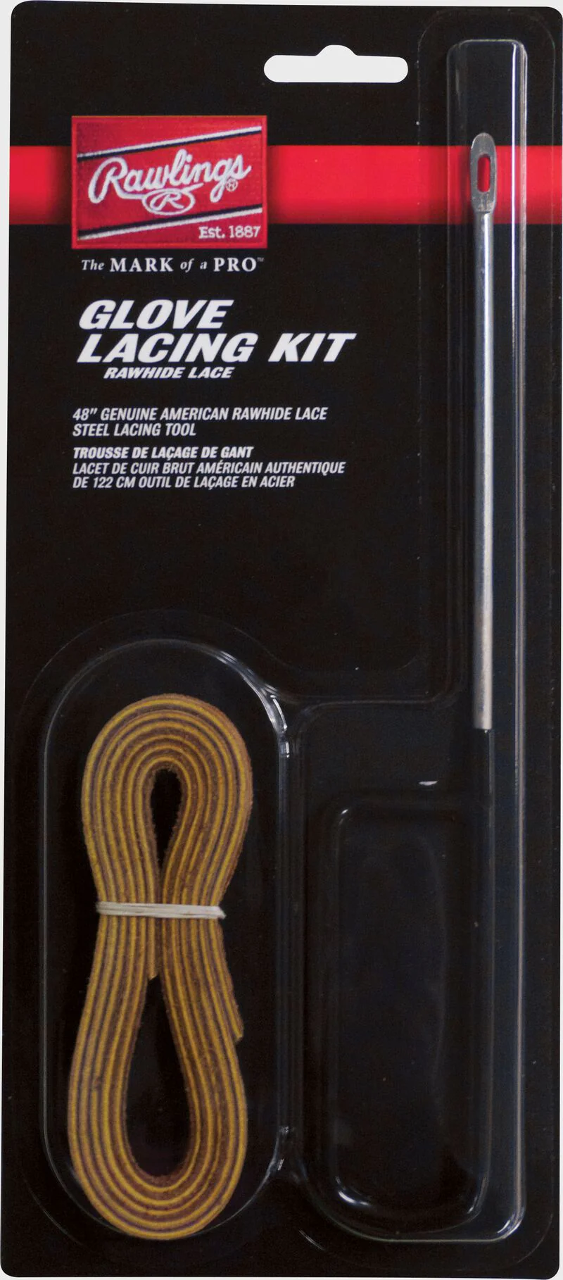 Rawlings Glove Lacing Kit - Image 2
