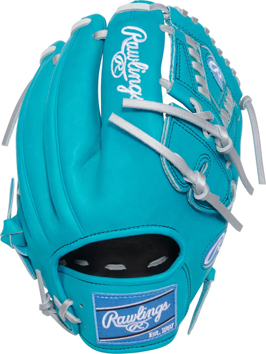 Rawlings Heart of the Hide PROR205-30TECB Model 11.75" Baseball Pitcher Glove - Image 3