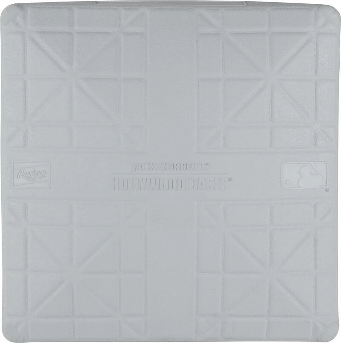 Rawlings Jack Corbett 18" Hollywood Single Base