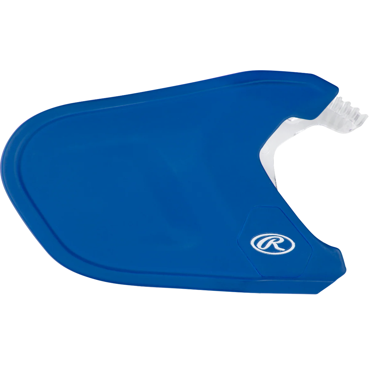 Rawlings Left Hand Batter MACH Adjustable Extension Faceguard - Image 10