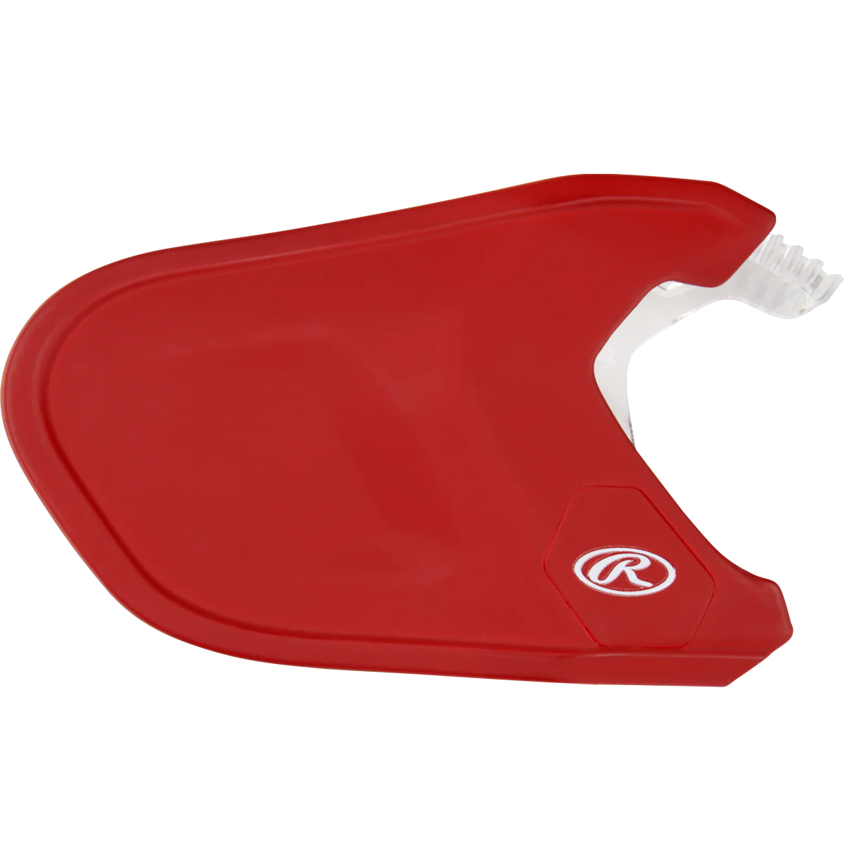 Rawlings Left Hand Batter MACH Adjustable Extension Faceguard - Image 11