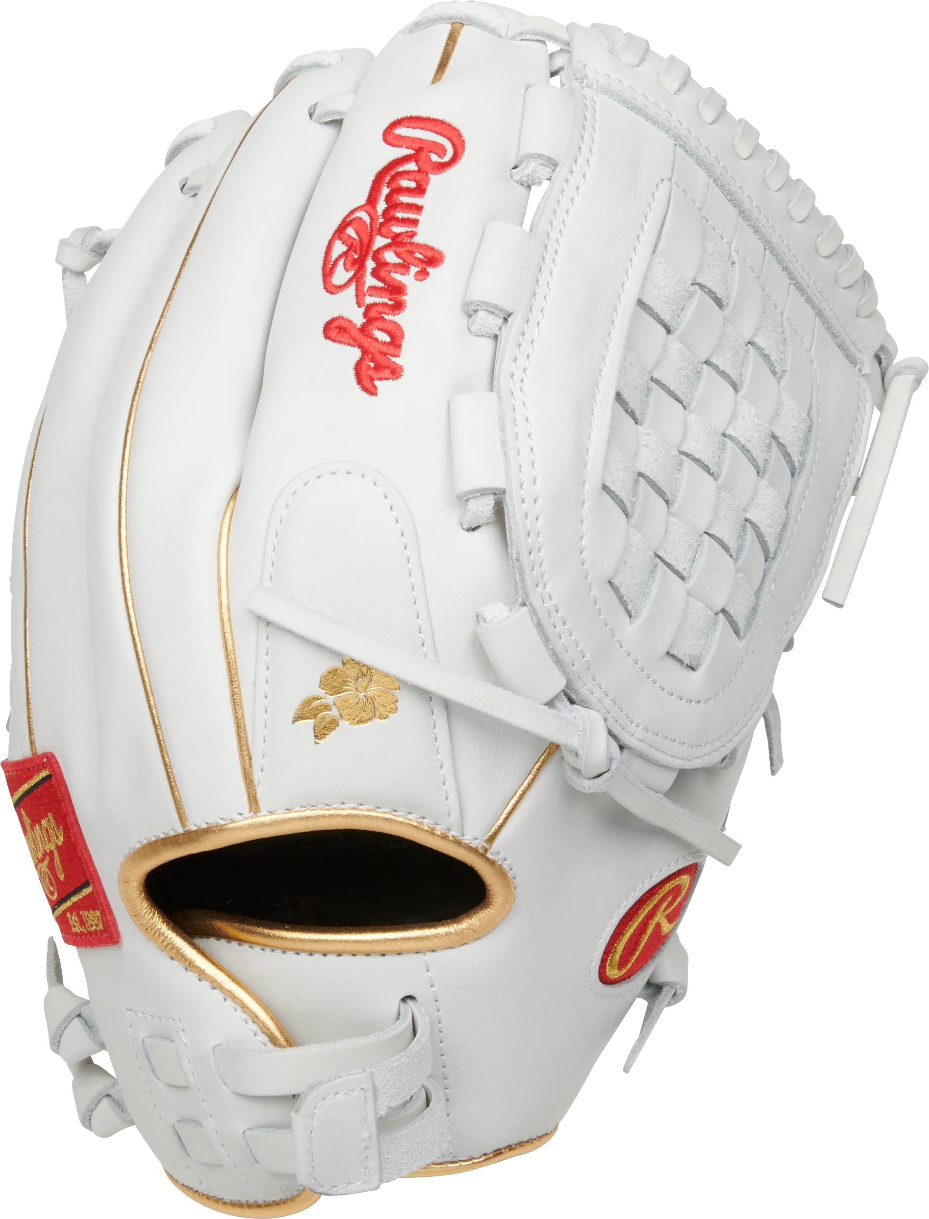 Rawlings Liberty Advanced 12.5" Fastpitch Fielders Glove - Image 2