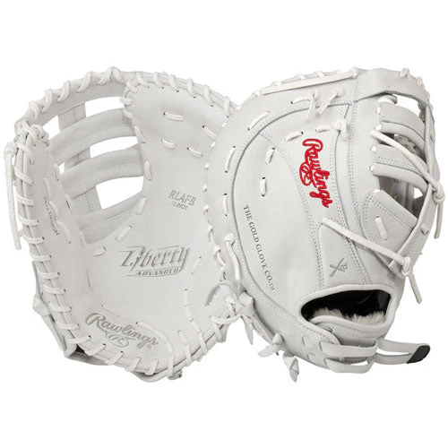 Rawlings Liberty Advanced 13" Fastpitch 1st Base Mitt