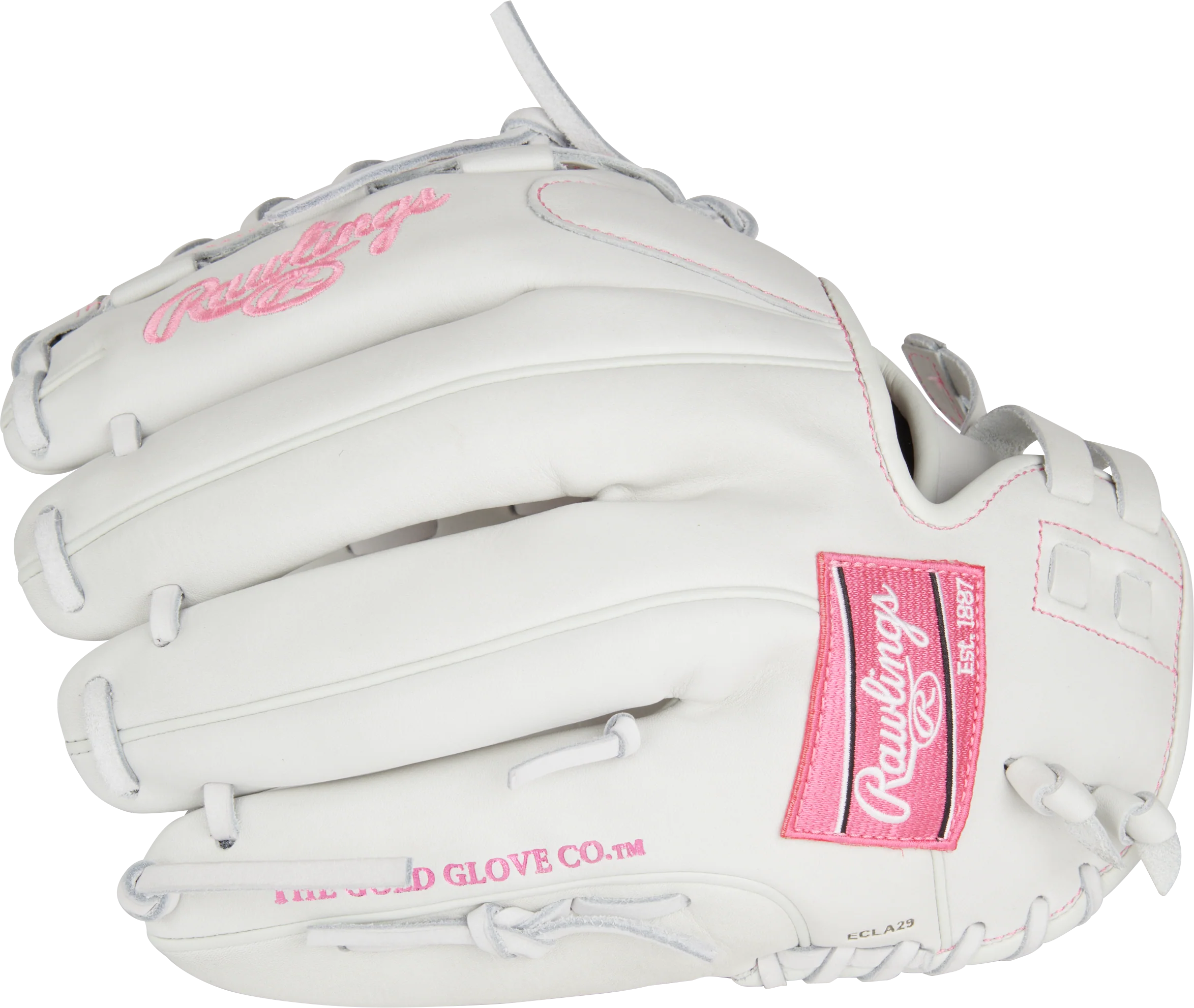 Rawlings Liberty Advanced Colorsync 4.0 RLA125-18WP 12.5" Fastpitch Glove - Image 4