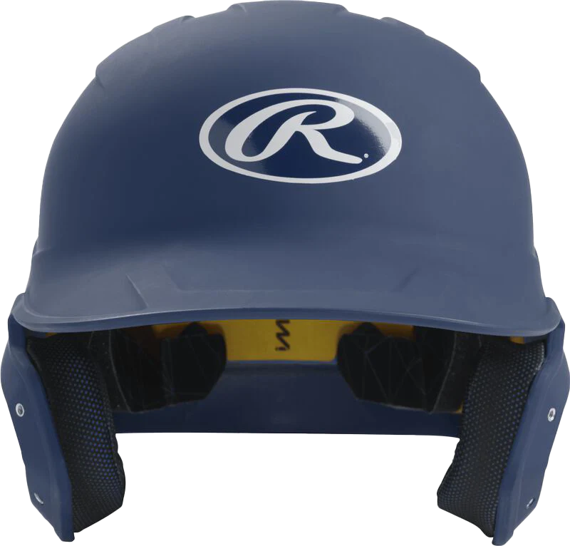 Rawlings Mach Matte Batting Helmet - Image 12