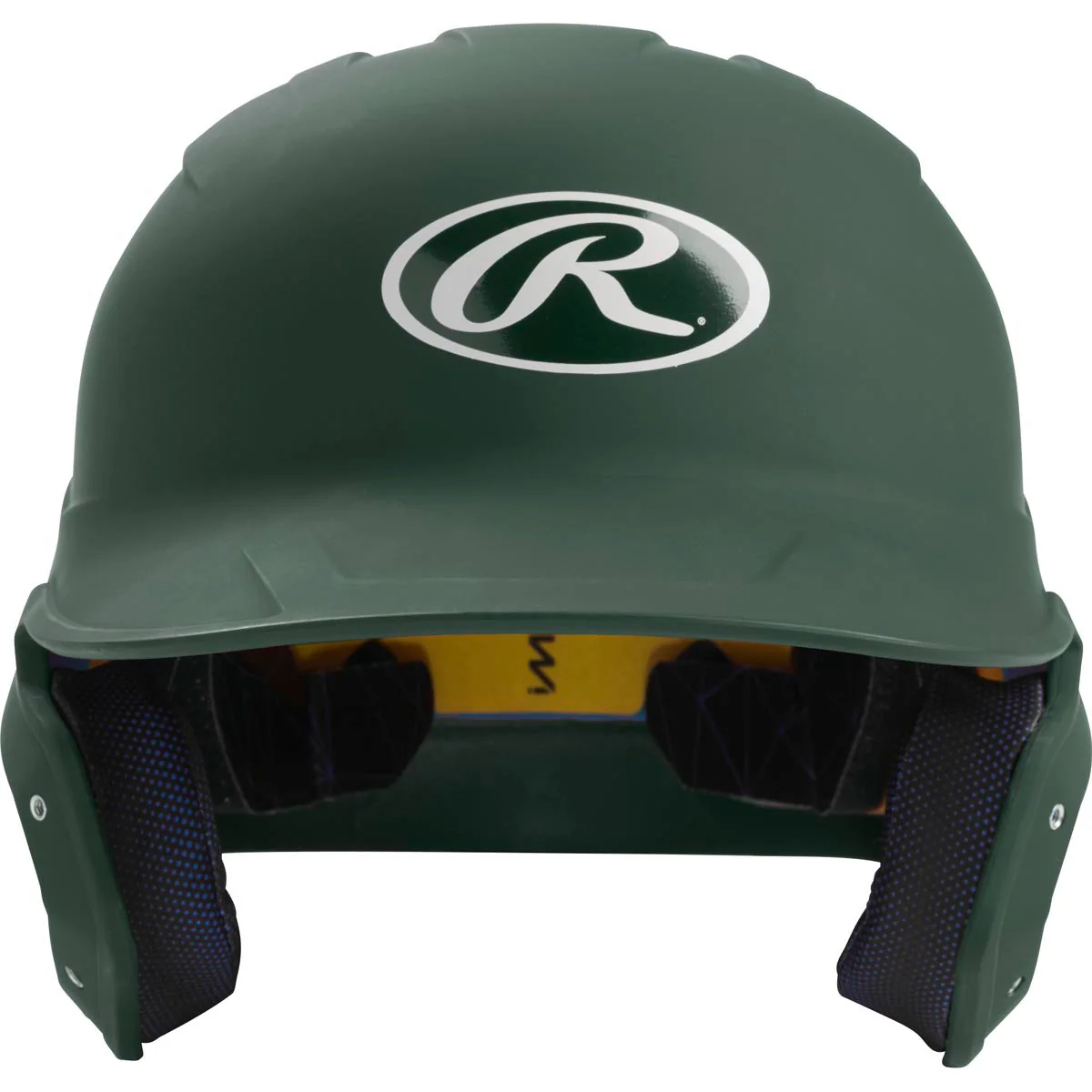 Rawlings Mach Matte Batting Helmet - Image 4