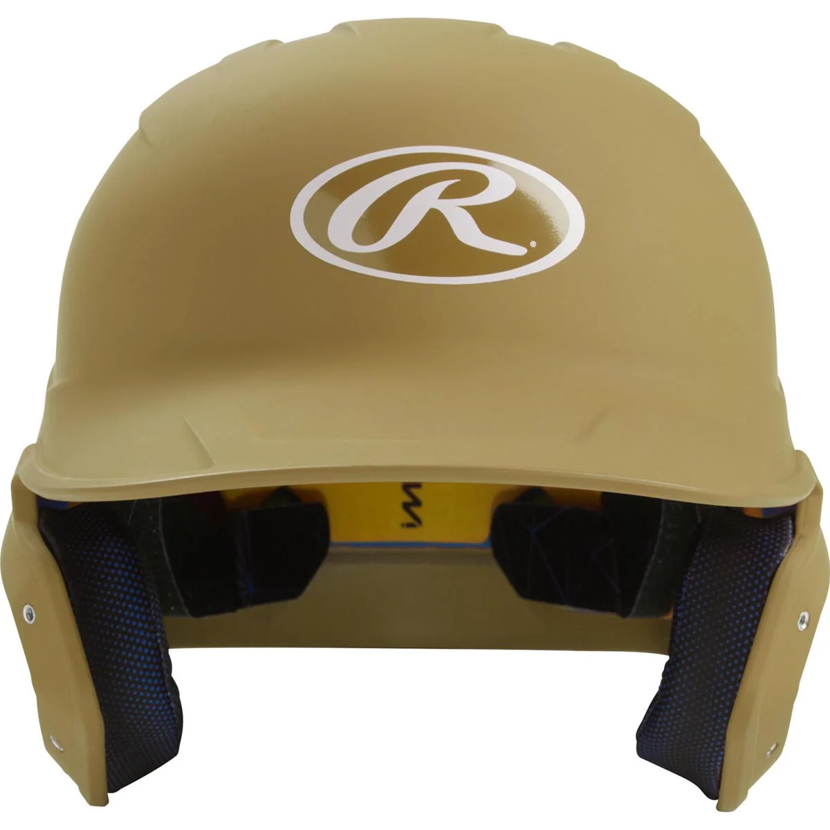 Rawlings Mach Matte Batting Helmet - Image 5