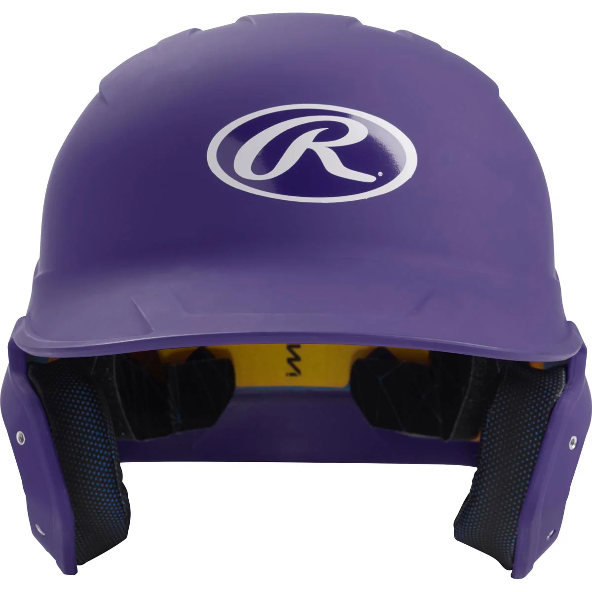 Rawlings Mach Matte Batting Helmet - Image 7